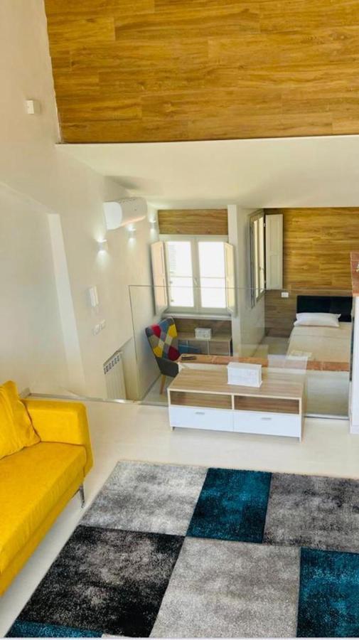 Residenza Piazzetta San Michele-Loft Daire Arezzo Dış mekan fotoğraf