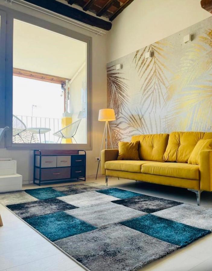 Residenza Piazzetta San Michele-Loft Daire Arezzo Dış mekan fotoğraf