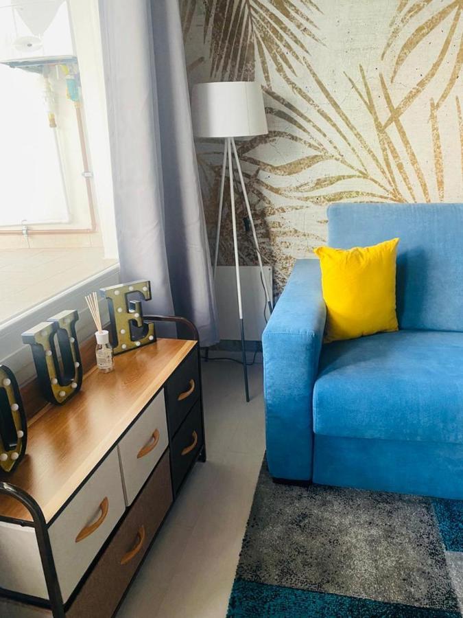 Residenza Piazzetta San Michele-Loft Daire Arezzo Dış mekan fotoğraf