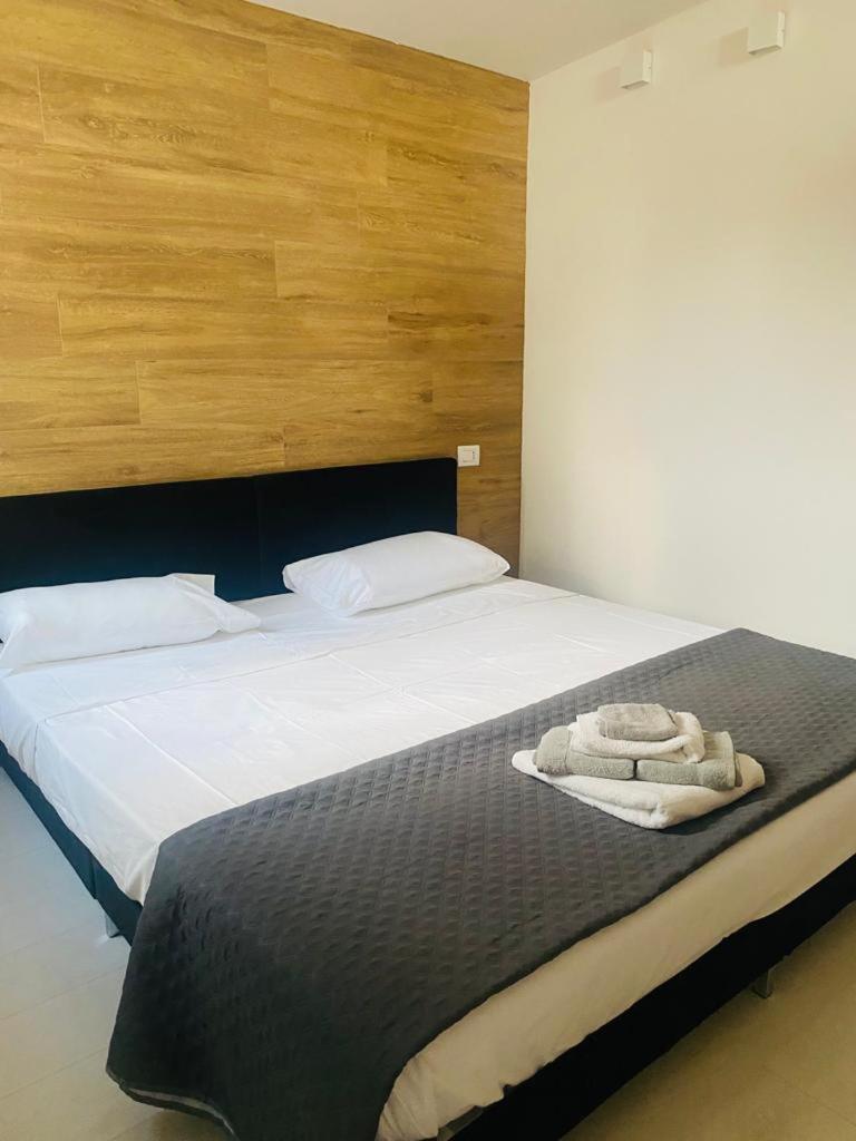 Residenza Piazzetta San Michele-Loft Daire Arezzo Dış mekan fotoğraf